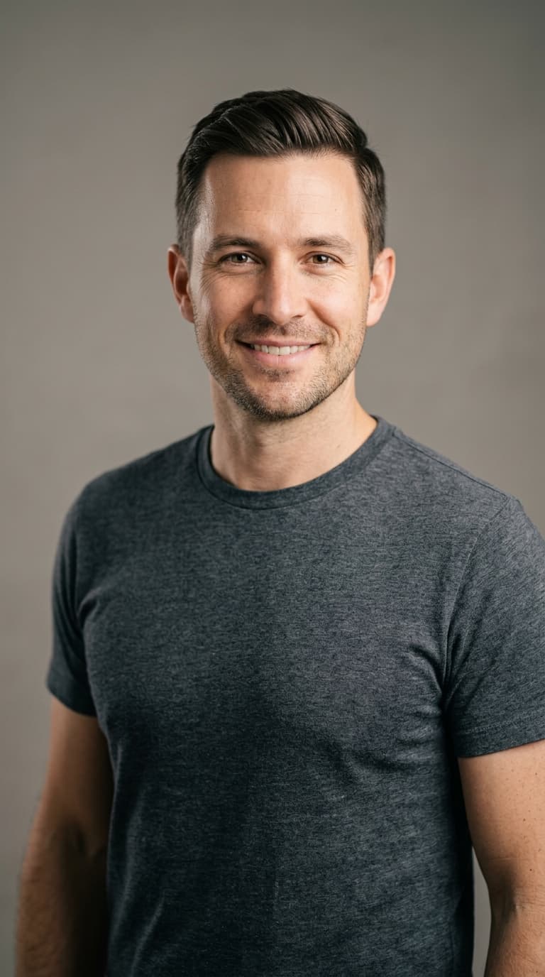 David Henderson