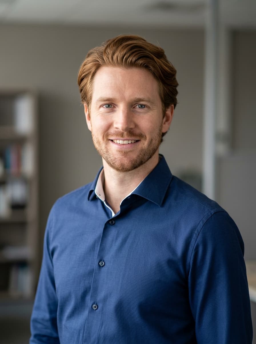 Matty Reid